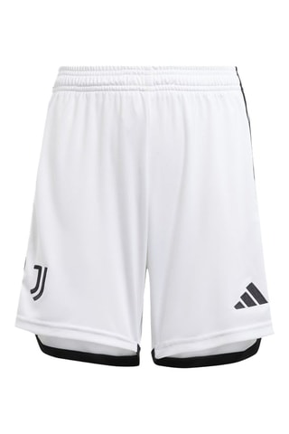 Short Juventus - Blanc