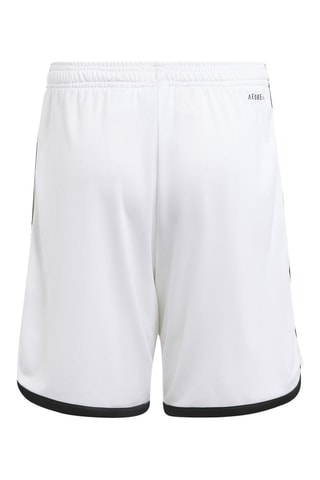 Short Juventus - Blanc