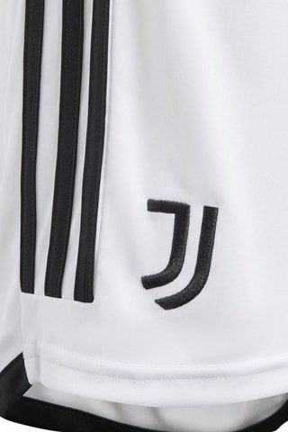 Short Juventus - Blanc