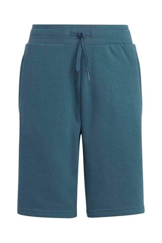 Short Adicolor - Vert foncé