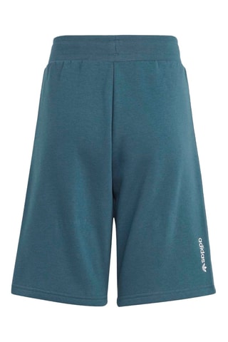 Short Adicolor - Vert foncé