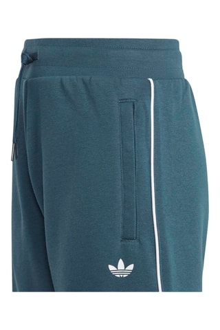 Short Adicolor - Vert foncé