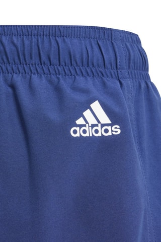 Short de bain Sportswear Essentials Logo CLX - Bleu