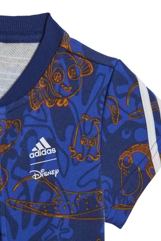 Combinaison Le Monde de Nemo Disney Pixar Bleu