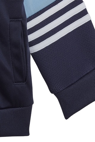 Survêtement Tracksuit Ciel et bleu marine