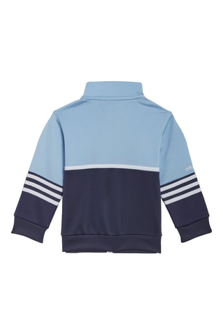 Survêtement Tracksuit Ciel et bleu marine