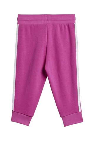 Sweat et pantalon Adicolor - Fuchsia
