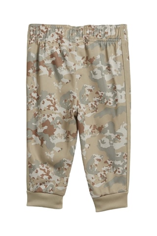 Veste et jogging Aop - Kaki