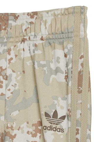 Veste et jogging Aop - Kaki