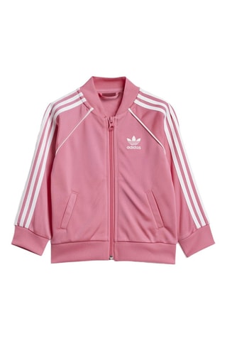 Veste et pantalon Sst - Rose