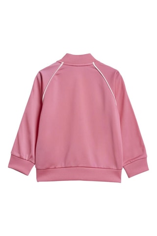 Veste et pantalon Sst - Rose