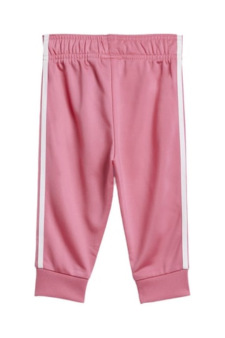 Veste et pantalon Sst - Rose