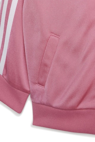 Veste et pantalon Sst - Rose