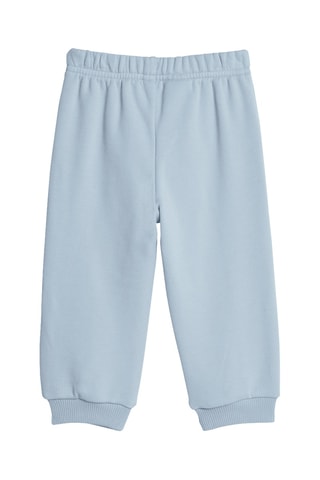 Sweat à capuche et pantalon - Bleu clair