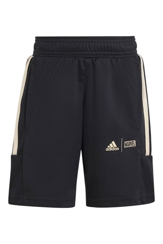 T-shirt et short Avengers Marvel - Blanc