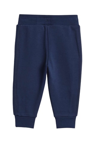Sweat à capuche et pantalon - Bleu marine
