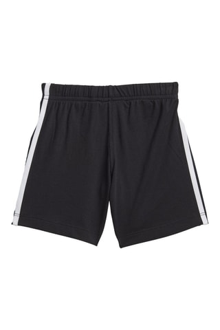 T-shirt et short - Blanc