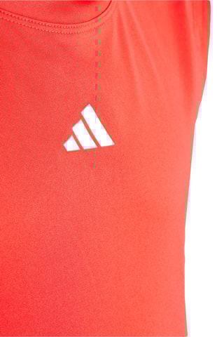 Robe et panty de tennis - Corail