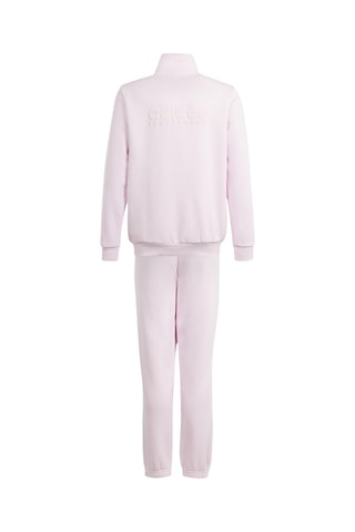 Veste et pantalon Allszn Gfx 6 - Rose poudré