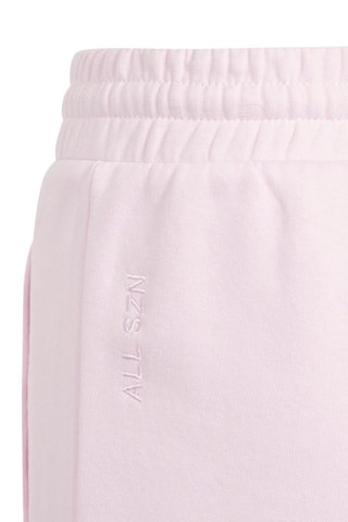 Veste et pantalon Allszn Gfx 6 - Rose poudré