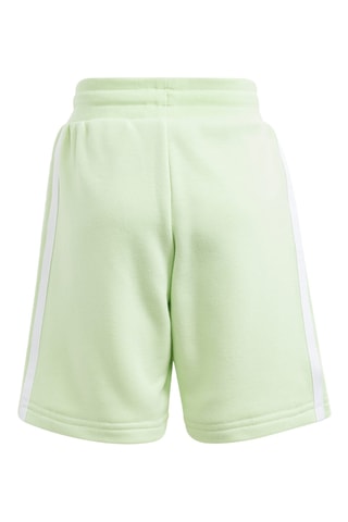 T-shirt et short - Vert clair et blanc