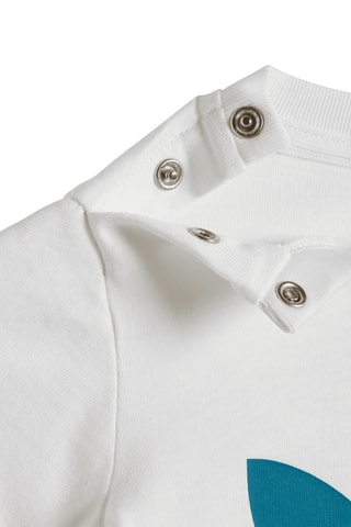 T-shirt et short - Vert émeraude