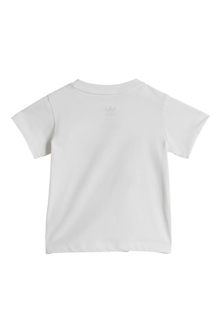 T-shirt et short - Vert émeraude