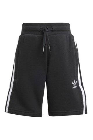 T-shirt et short Adicolor - Noir