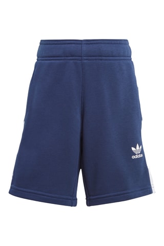 T-shirt et short Special projects - Bleu