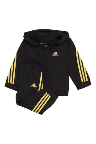 Survêtement Future Icons Shiny - Noir