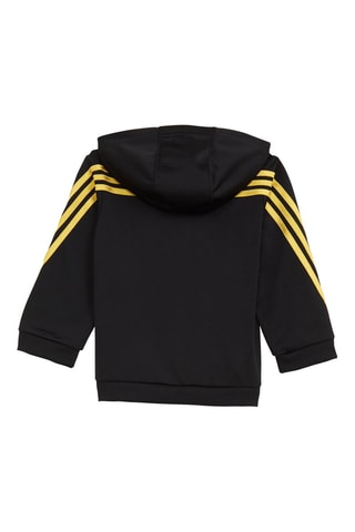 Survêtement Future Icons Shiny - Noir