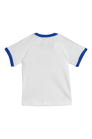 T-shirt et short Mickey Mouse Disney - Blanc