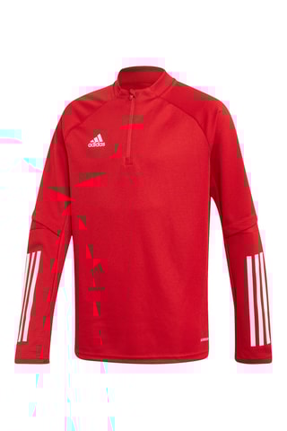 Maillot d’entrainement de football Condivo - Rouge