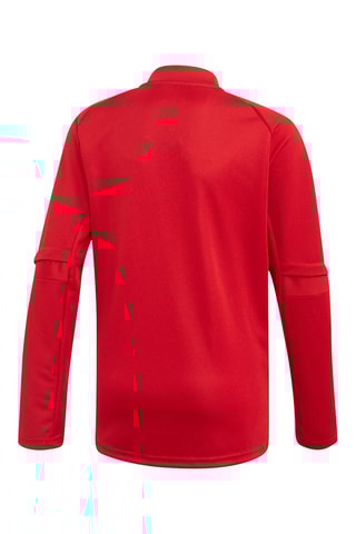 Maillot d’entrainement de football Condivo - Rouge