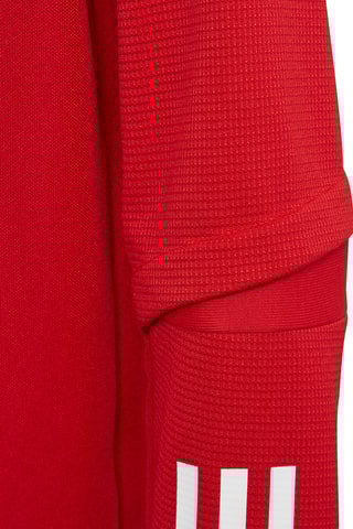 Maillot d’entrainement de football Condivo - Rouge