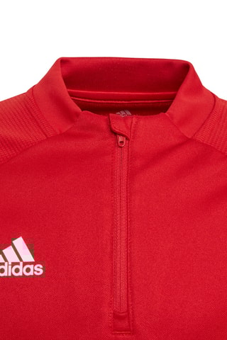 Maillot d’entrainement de football Condivo - Rouge