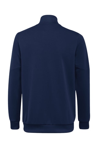 Veste de football Condivo 22 - Bleu marine