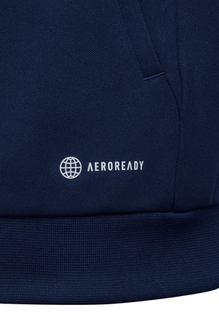 Veste de football Condivo 22 - Bleu marine