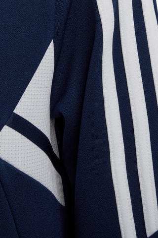Veste de football Condivo 22 - Bleu marine