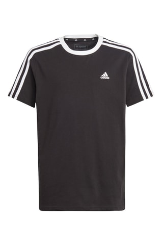 T-shirt oversize - Noir