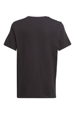 T-shirt oversize - Noir