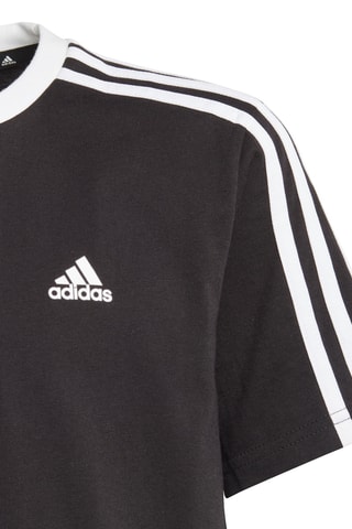 T-shirt oversize - Noir