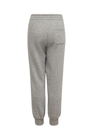 Pantalon - Gris chiné