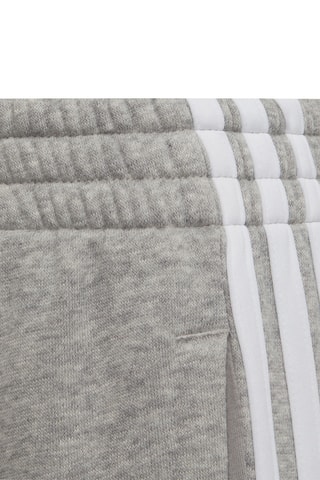 Pantalon - Gris chiné