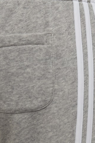 Pantalon - Gris chiné