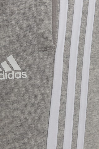 Pantalon - Gris chiné