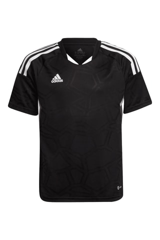 Maillot de football Condivo 22 - Noir