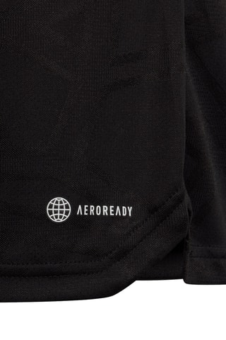 Maillot de football Condivo 22 - Noir