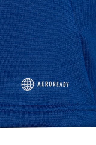 Maillot de football Condivo 22 - Bleu roi