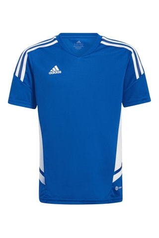 Maillot de football Condivo 22 - Bleu roi
